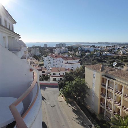 Alvor Studio Apartment Екстер'єр фото