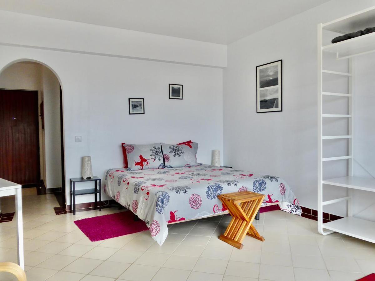 Alvor Studio Apartment Екстер'єр фото