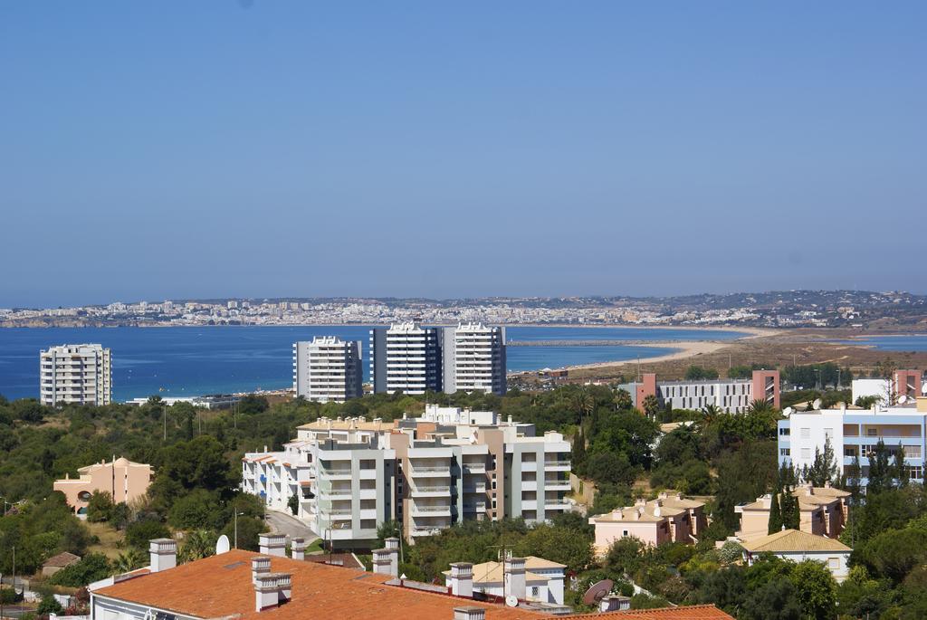 Alvor Studio Apartment Екстер'єр фото