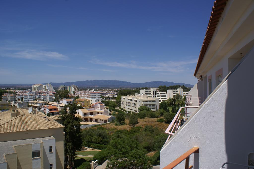 Alvor Studio Apartment Екстер'єр фото